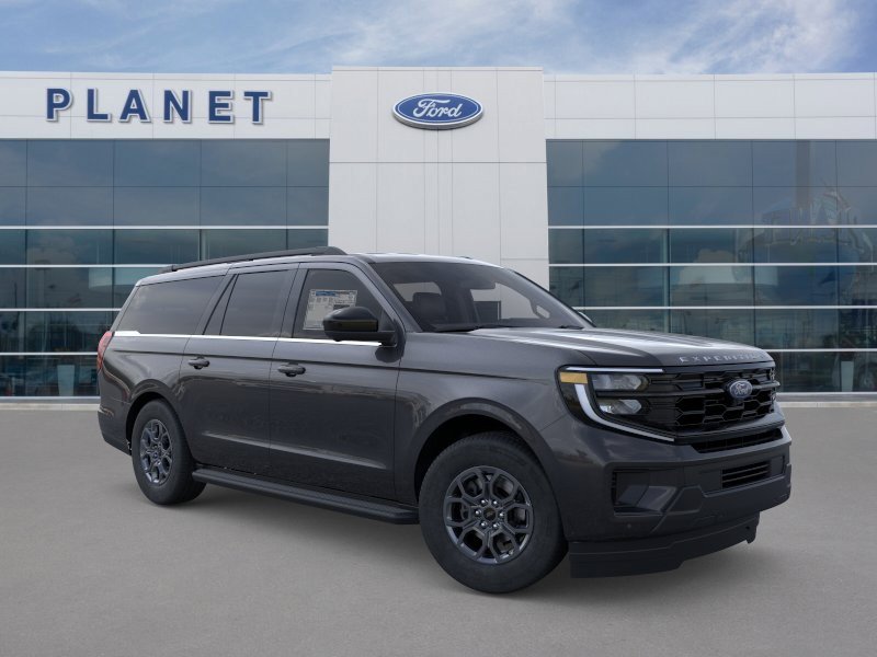 New 2025 Ford Expedition Max Active RWD image 9
