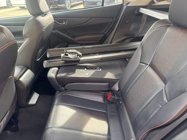 Used 2022 Subaru Crosstrek 2.5i Limited w/ Moonroof Package 1 image 32