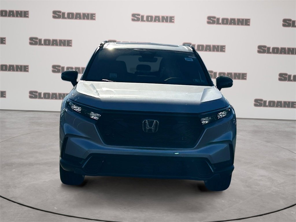 New 2026 Honda CR-V Sport-L image 8