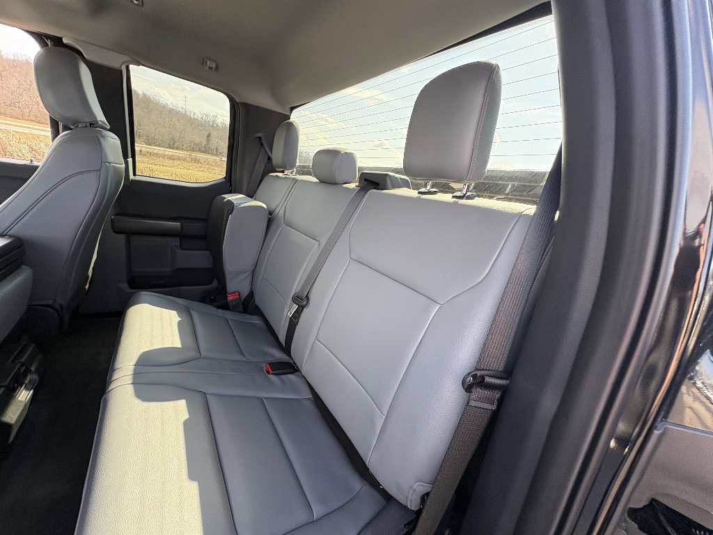 Used 2024 Ford F150 XL w/ Equipment Group 103A High image 20