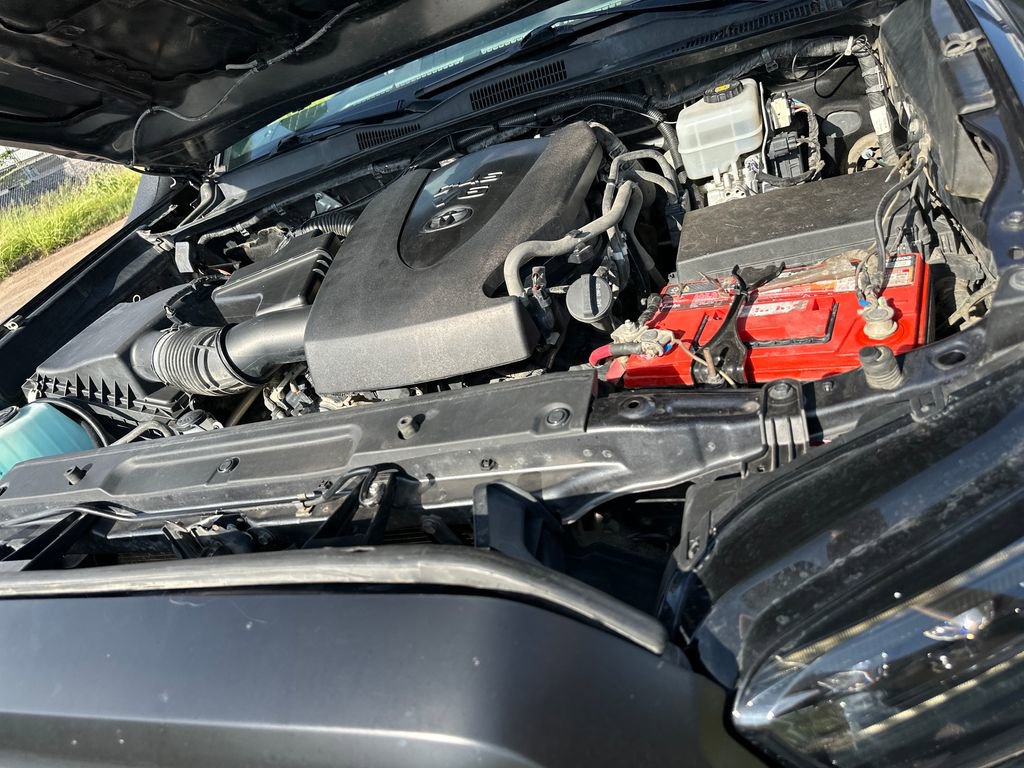 Used 2019 Toyota Tacoma TRD Off-Road image 23