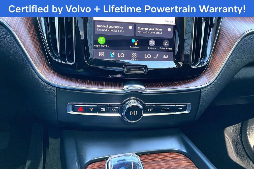 Used 2023 Volvo XC60 B6 Ultimate image 41