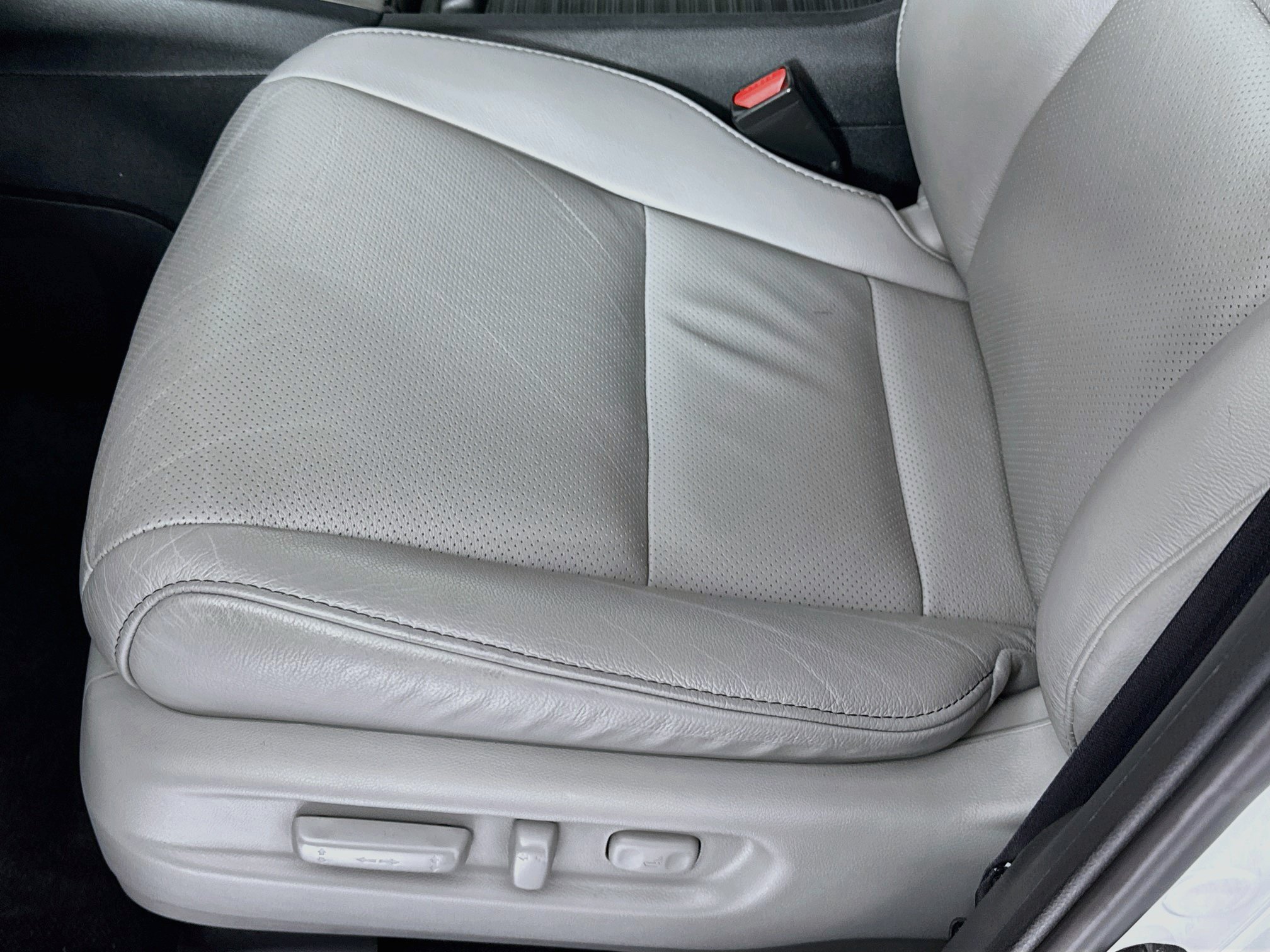 Certified 2023 Honda Passport EX-L image 18