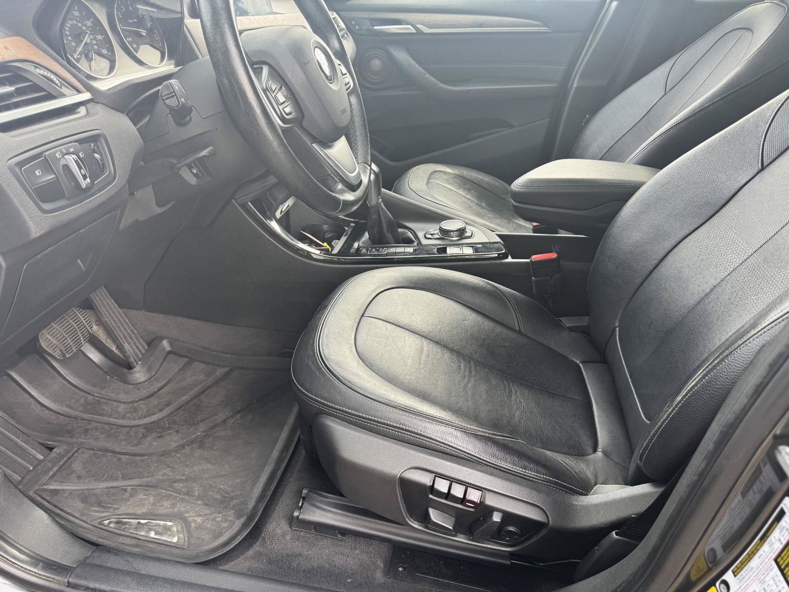 Used 2016 BMW X1 xDrive28i AWD/4WD image 15