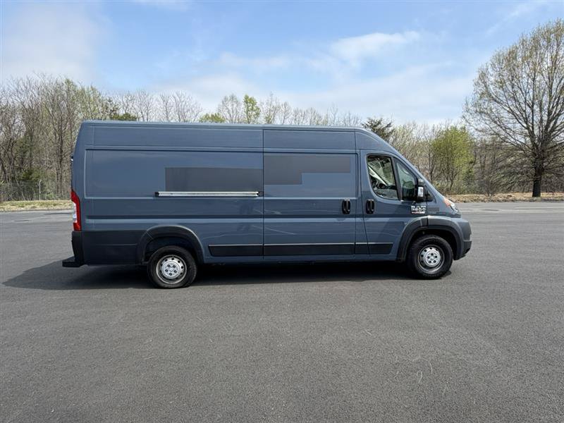Used 2020 RAM ProMaster 3500 FWD image 4