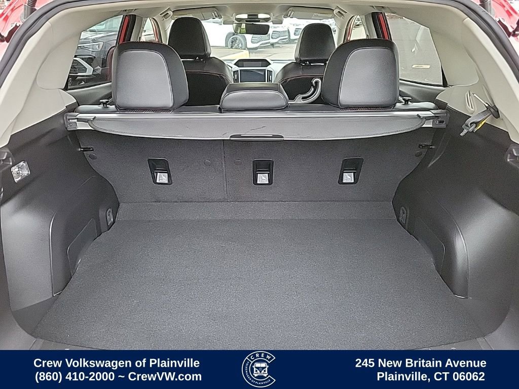 Used 2021 Subaru Crosstrek 2.5i Limited image 50