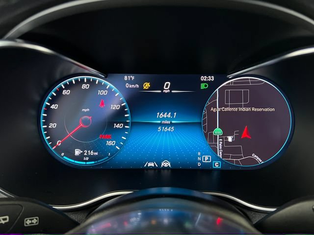 Used 2021 Mercedes-Benz GLC 300 4MATIC image 24