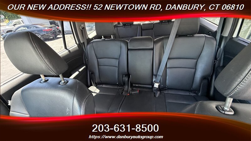 Used 2019 Honda Pilot Touring image 16