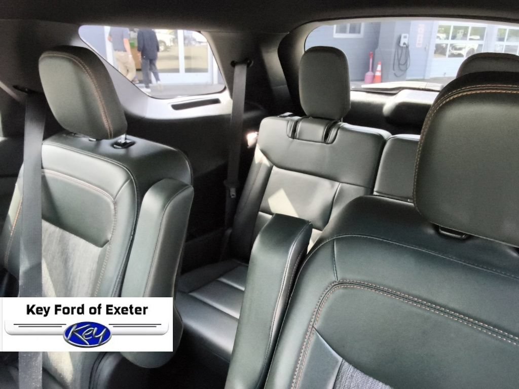 Used 2023 Ford Explorer Timberline AWD/4WD image 24