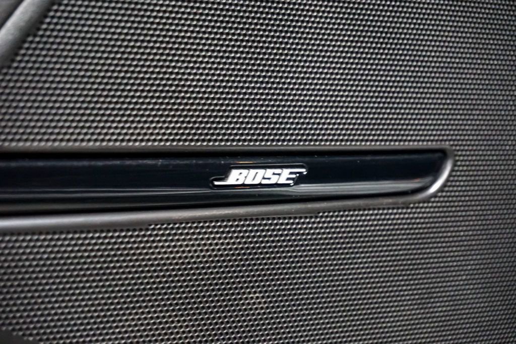 Used 2012 Cadillac CTS V w/ Wood Trim Package RWD image 58