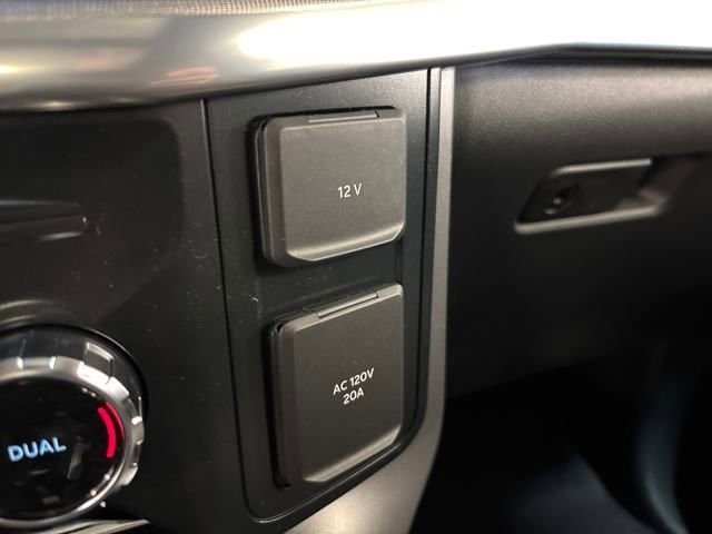 New 2025 Ford F150 Lariat w/ Equipment Group 501A Mid image 35