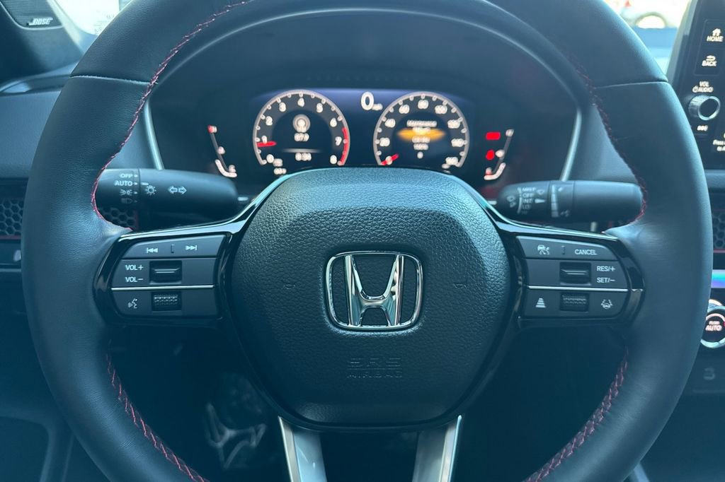 Certified 2026 Honda Civic Si image 27