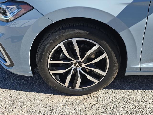 New 2026 Volkswagen Jetta SE image 7