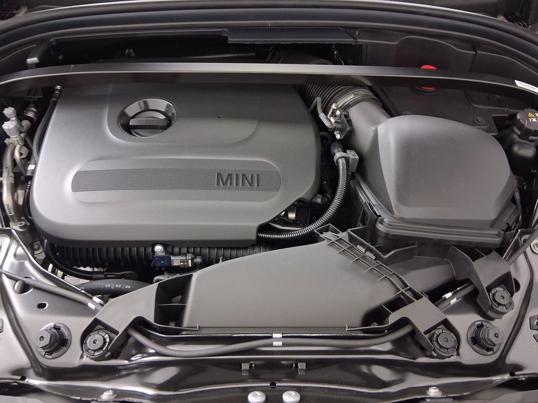 New 2027 MINI Cooper Countryman S AWD/4WD image 30