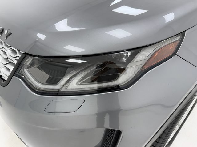 Used 2020 Land Rover Discovery Sport S AWD/4WD image 6