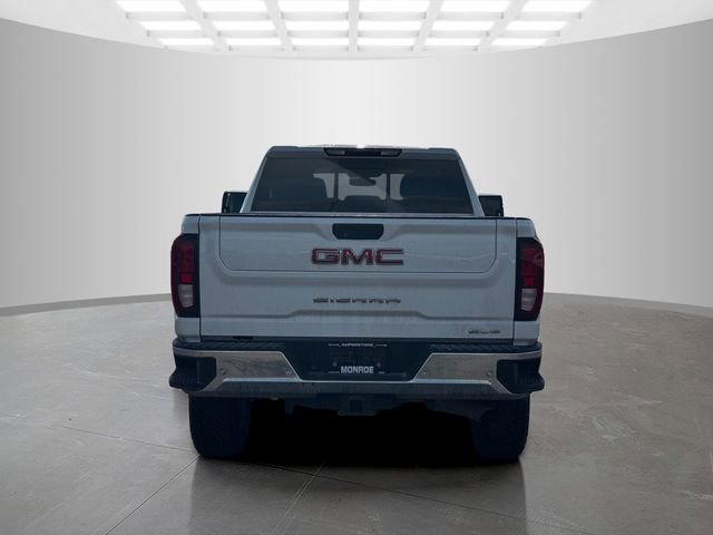 Used 2023 GMC Sierra 2500 SLE w/ SLE Convenience Package image 6