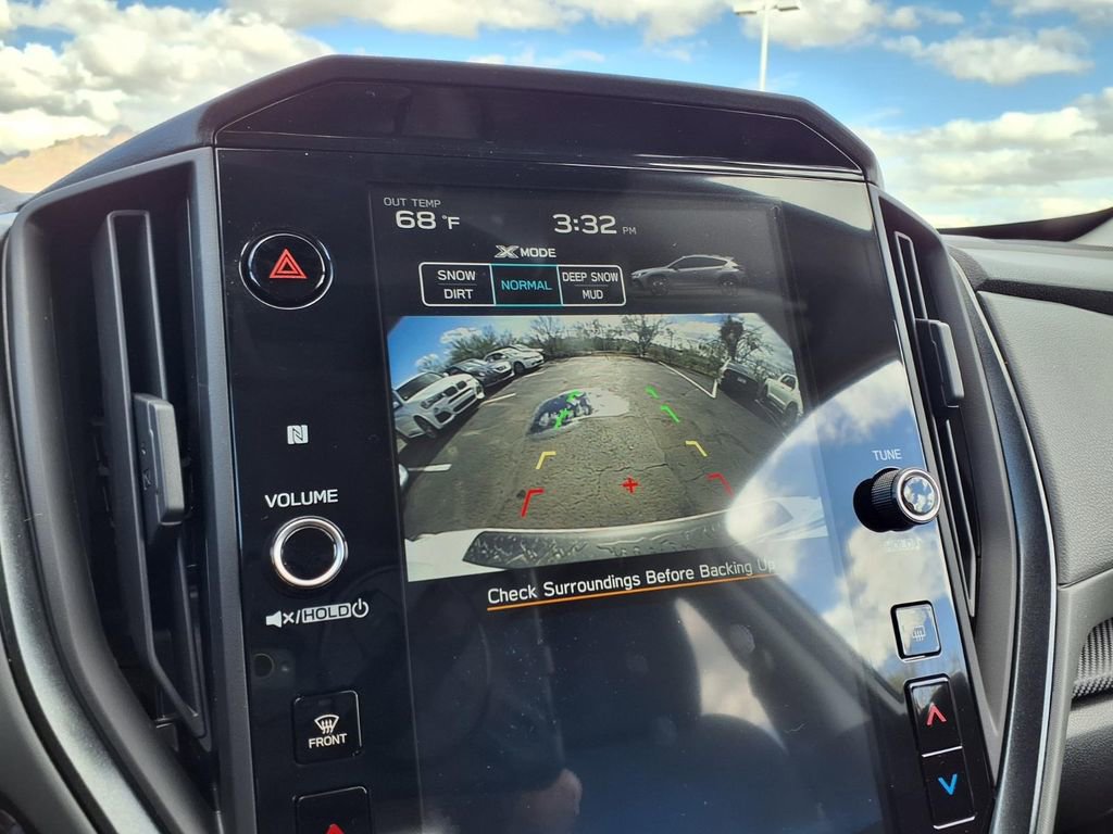 New 2026 Subaru Crosstrek 2.0i Premium AWD/4WD image 3