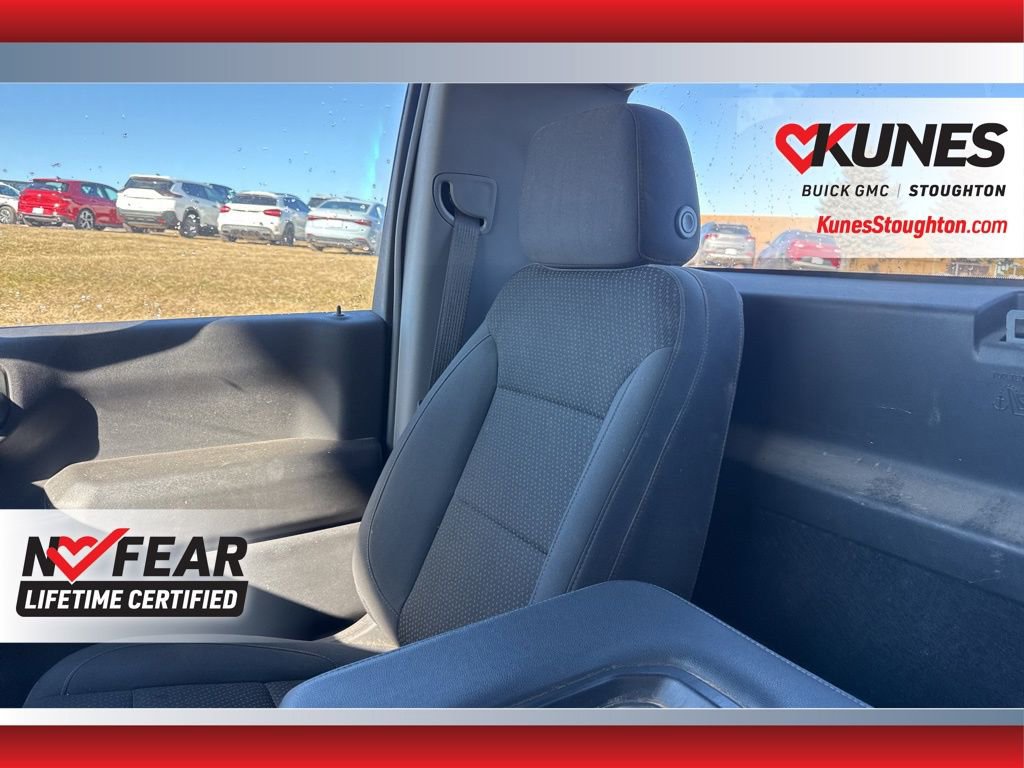 Used 2024 GMC Sierra 1500 Pro image 32