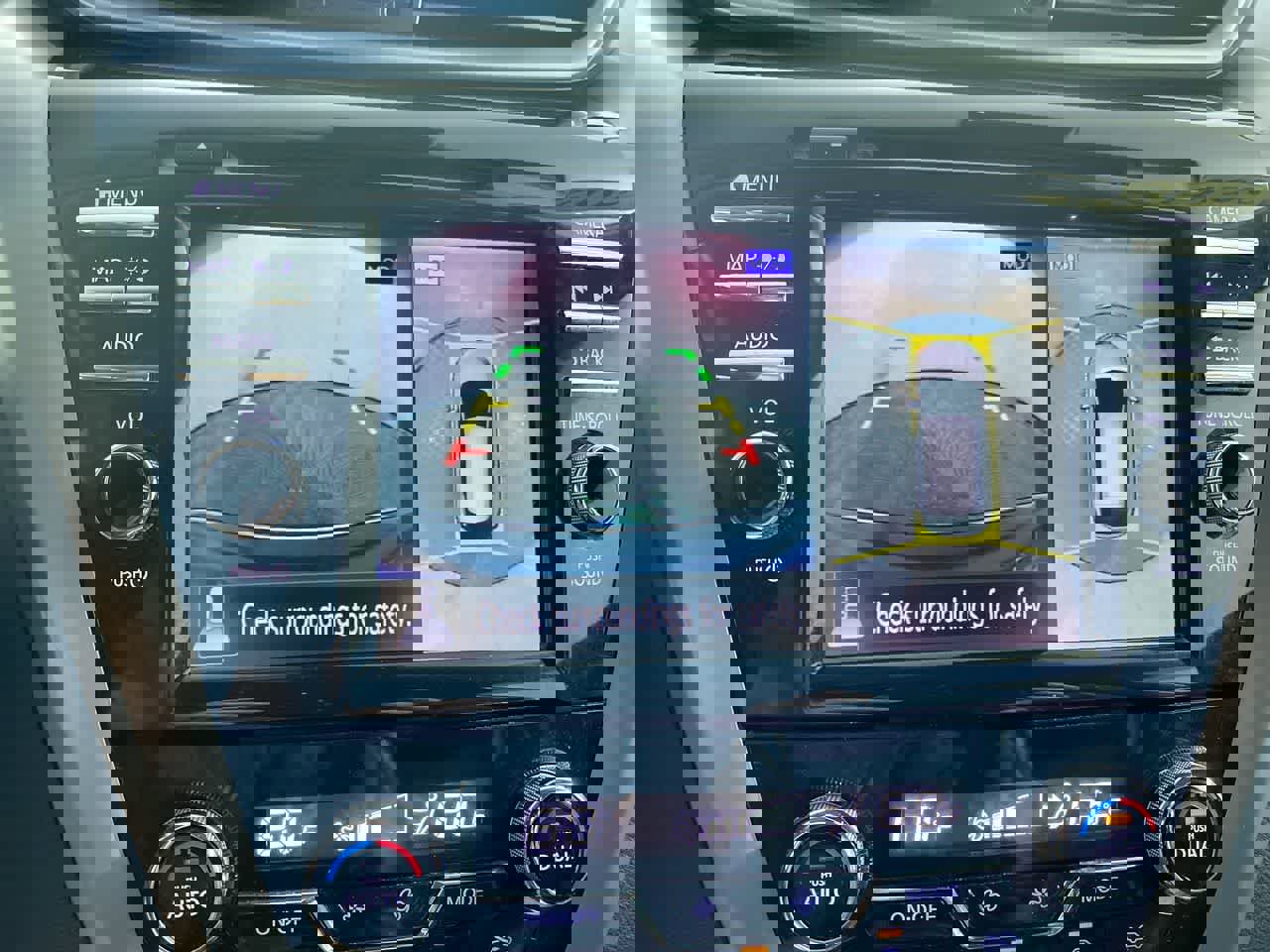 Used 2023 Nissan Murano SL image 23