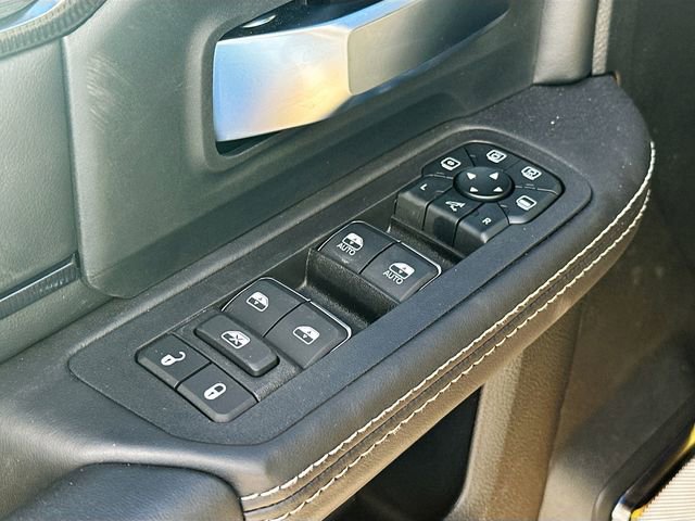 New 2026 RAM 2500 Rebel image 19