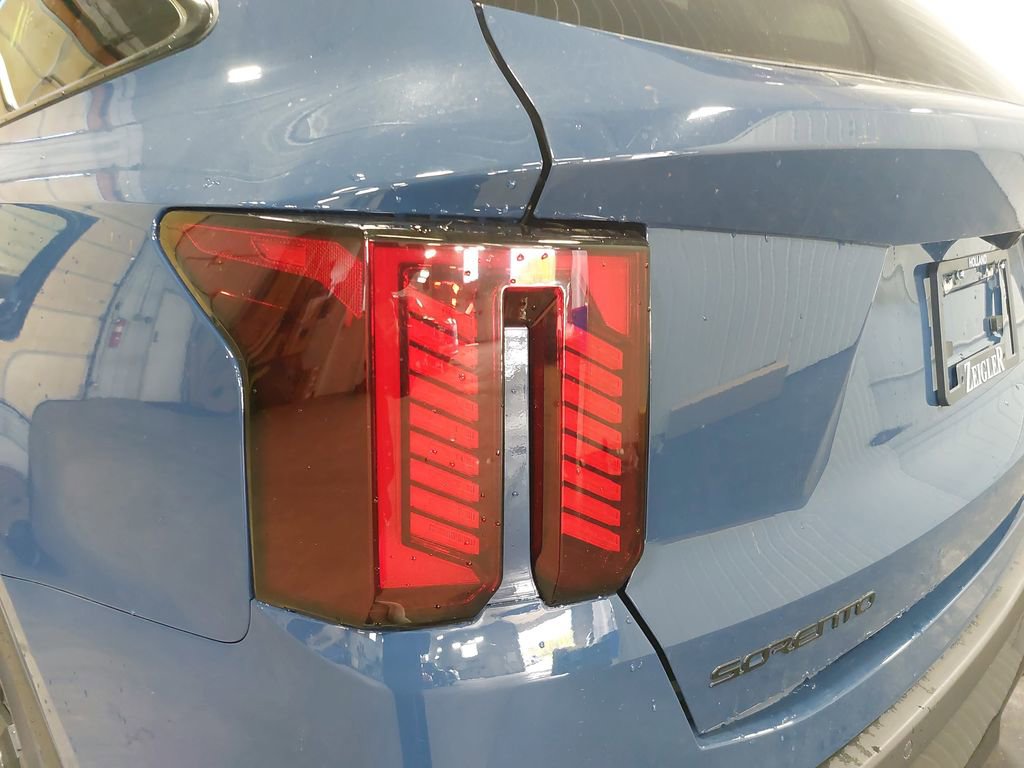 New 2026 Kia Sorento SX AWD/4WD image 70