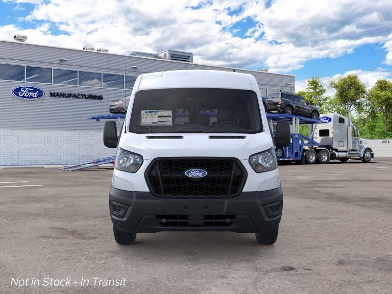 New 2026 Ford Transit 350 XL RWD image 6