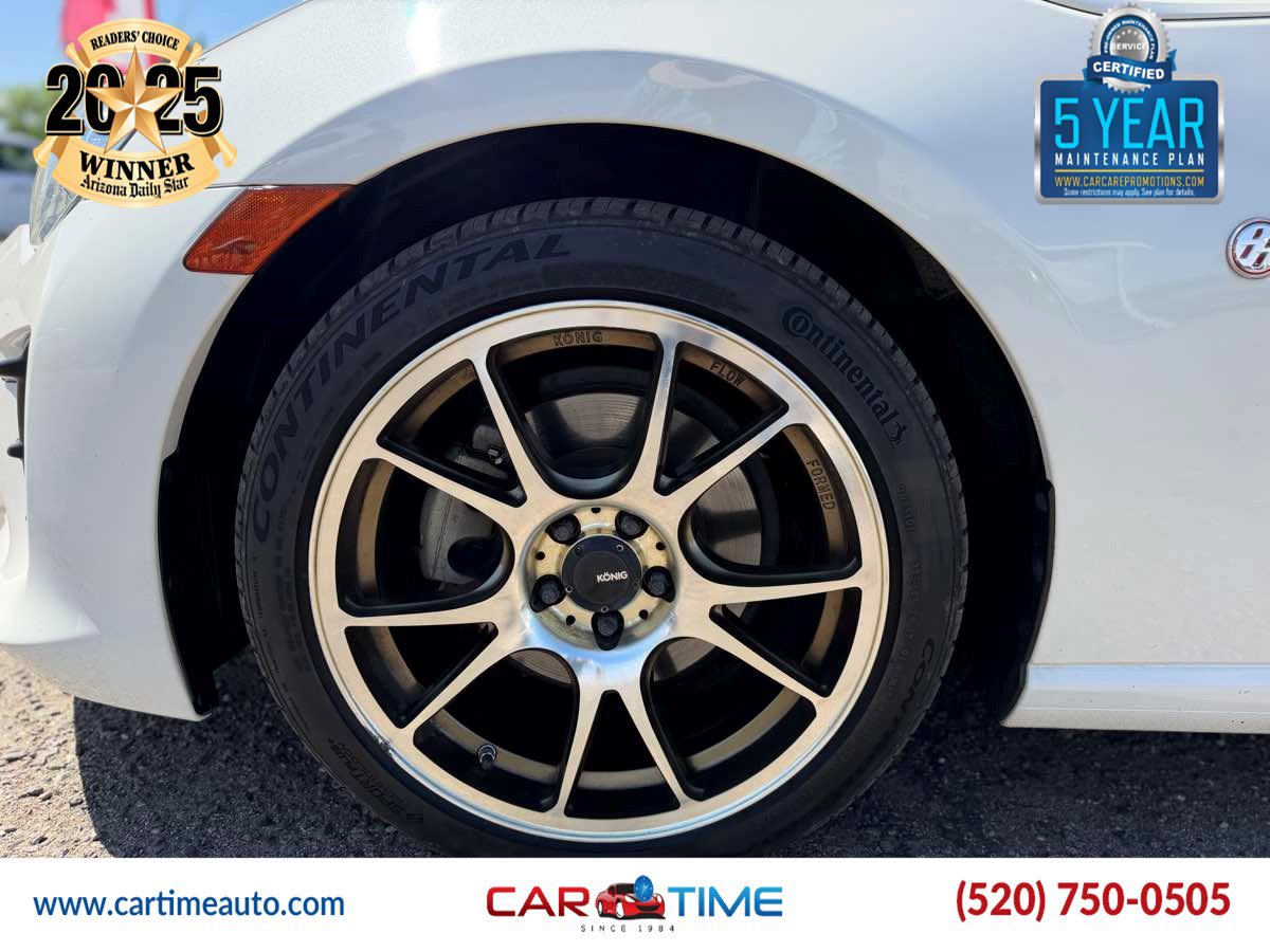 Used 2019 Toyota 86 RWD image 5