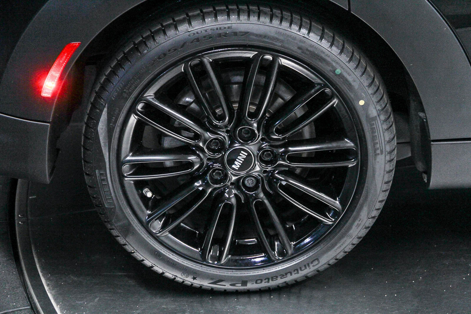 Certified 2023 MINI Cooper S FWD image 8