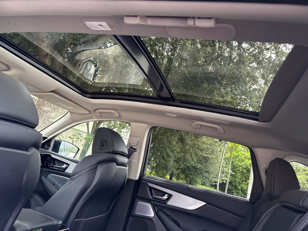 New 2026 Acura MDX w/ Technology Package FWD image 20