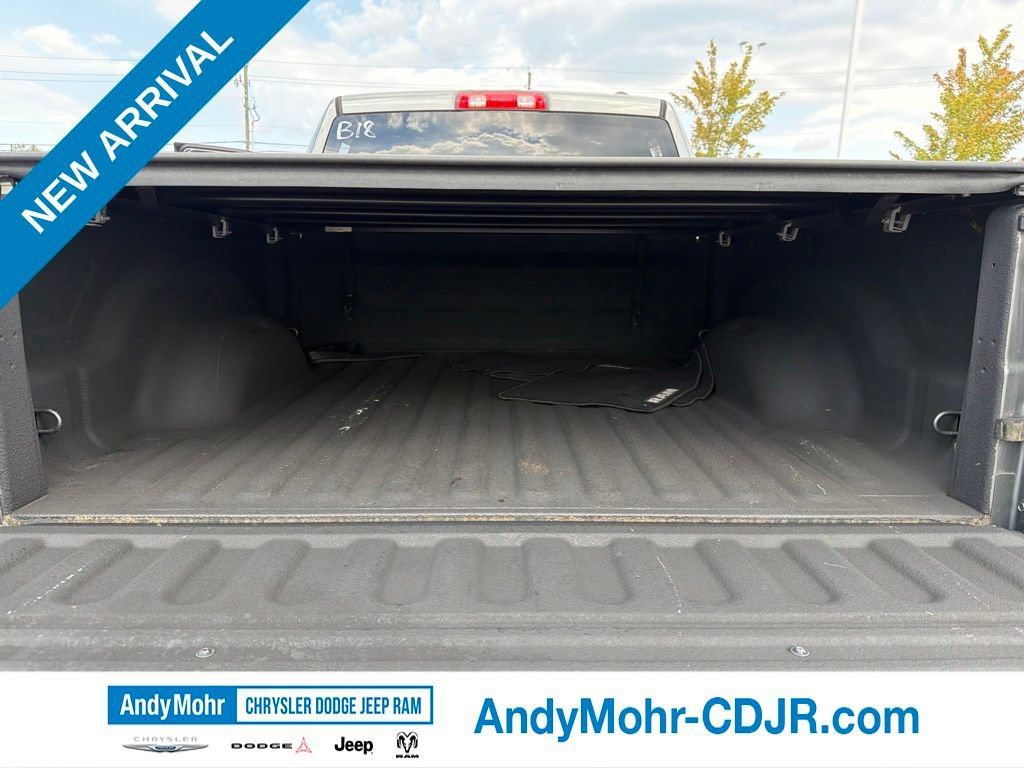 Used 2012 RAM 1500 Express AWD/4WD image 15