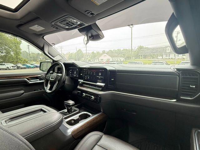 Used 2023 GMC Sierra 1500 Denali w/ Denali Reserve Package image 27