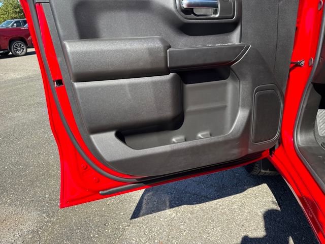 New 2026 GMC Sierra 1500 Pro w/ Graphite Edition image 10