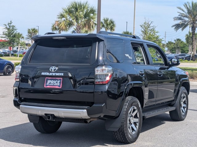 Used 2023 Toyota 4Runner TRD Off-Road Premium image 5