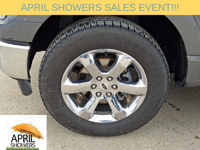 Certified 2022 Ford F150 Lariat image 28