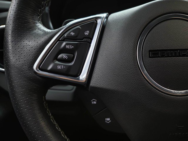 Used 2024 Chevrolet Camaro LT w/ Redline Edition RWD image 17