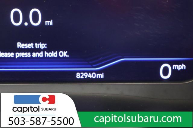 Used 2021 Volkswagen Atlas SEL Premium image 17