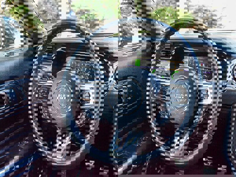 Used 2019 Ford Mustang Bullitt image 17