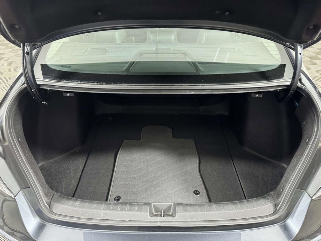 Used 2024 Honda Civic Touring image 14