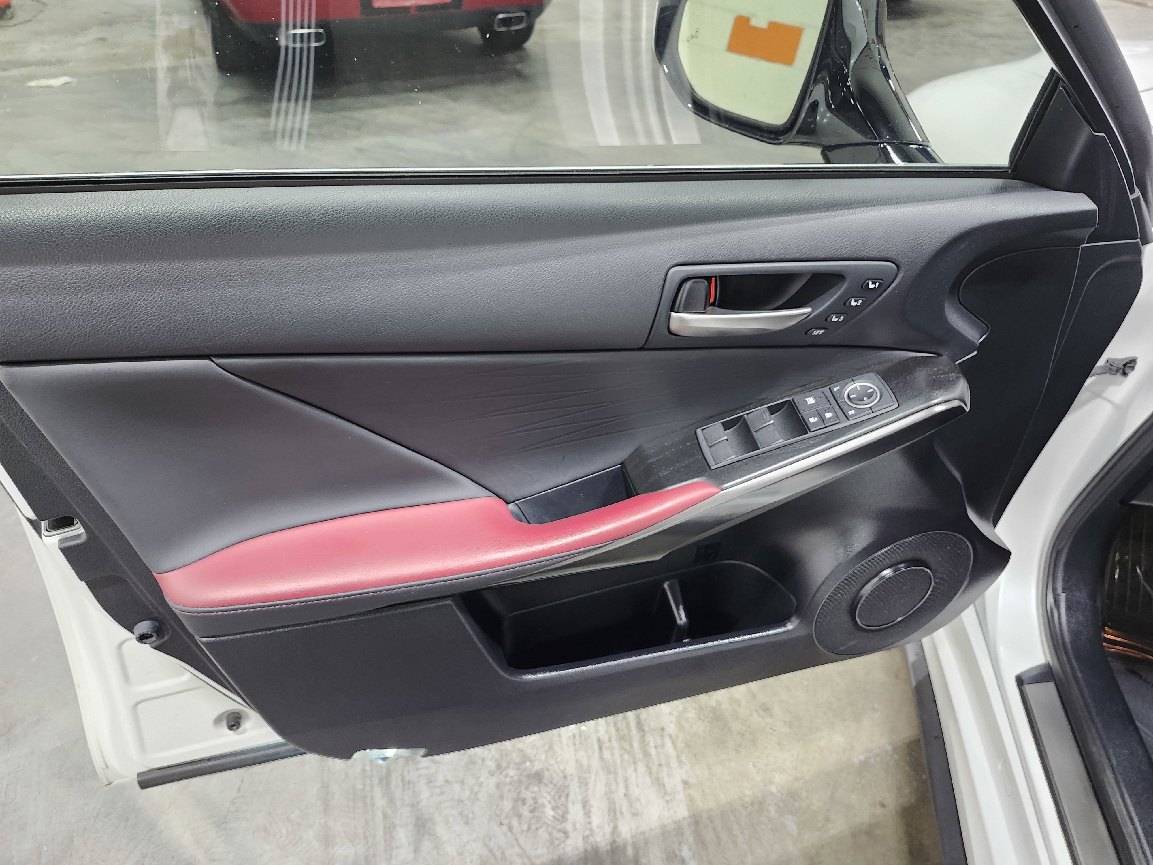 Used 2023 Lexus IS 300 w/ Premium Package image 27