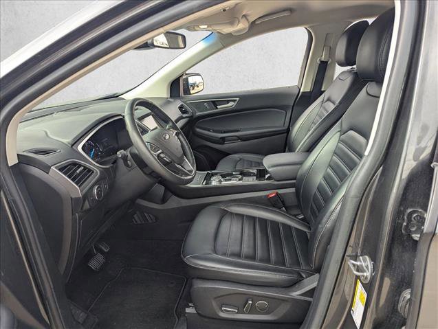 Used 2019 Ford Edge SEL w/ Equipment Group 201A image 9