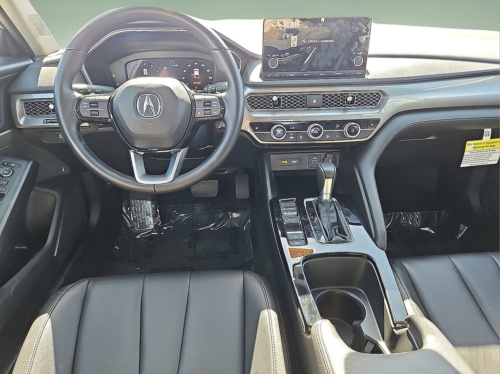 Certified 2025 Acura Integra image 13