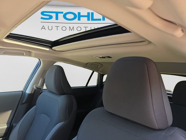 Certified 2026 Subaru Crosstrek 2.5i Premium AWD/4WD image 12