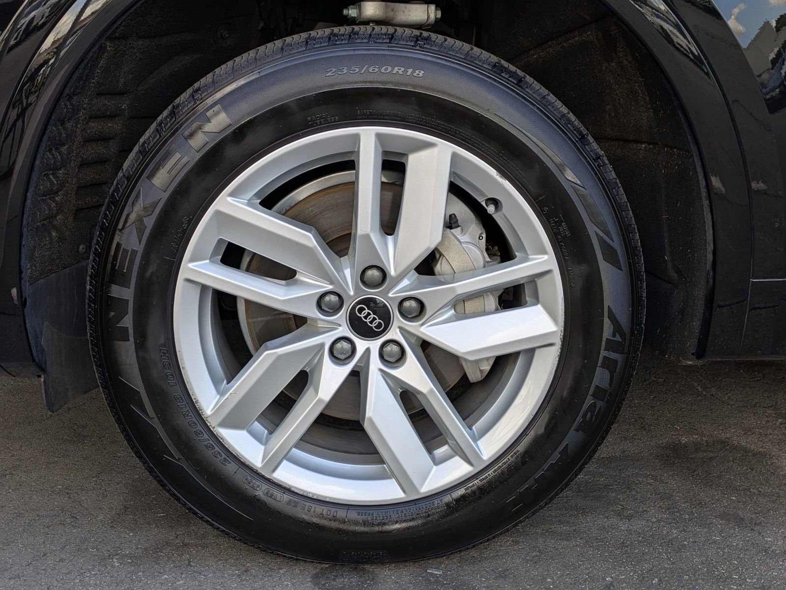 Used 2023 Audi Q5 2.0T Premium w/ Convenience Package image 27