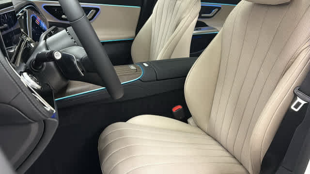 New 2027 Mercedes-Benz E 450 4MATIC All-Terrain Wagon image 29