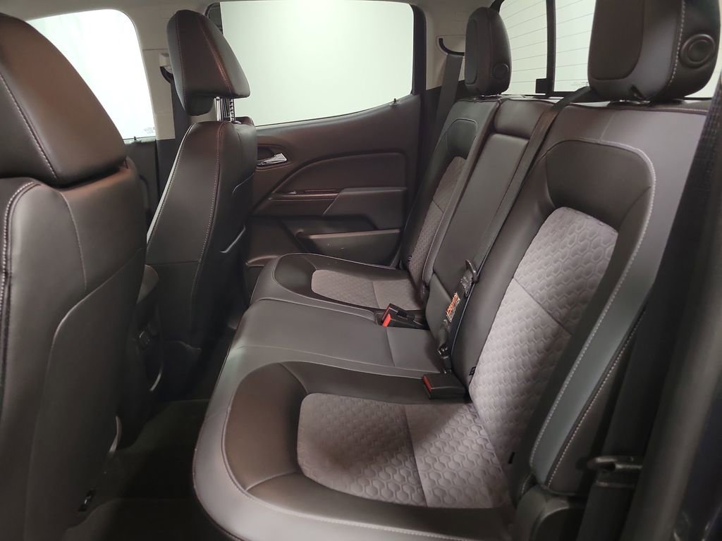 Used 2018 Chevrolet Colorado Z71 image 21