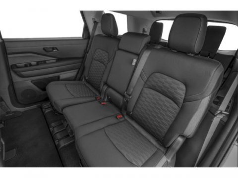 New 2025 Nissan Pathfinder SV w/ Black Appearance Package image 16