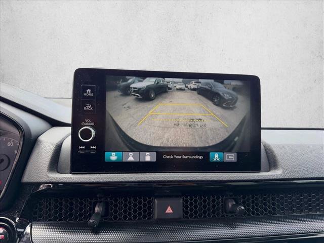 Used 2024 Honda CR-V Sport Touring image 12