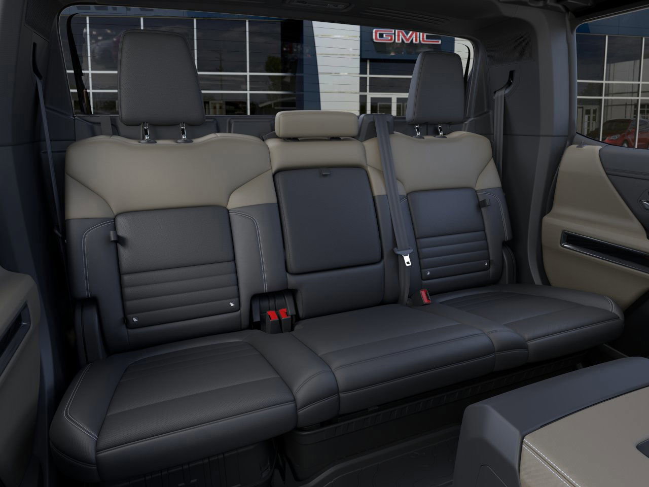 New 2026 GMC Hummer EV 4x4 Crew Cab image 17