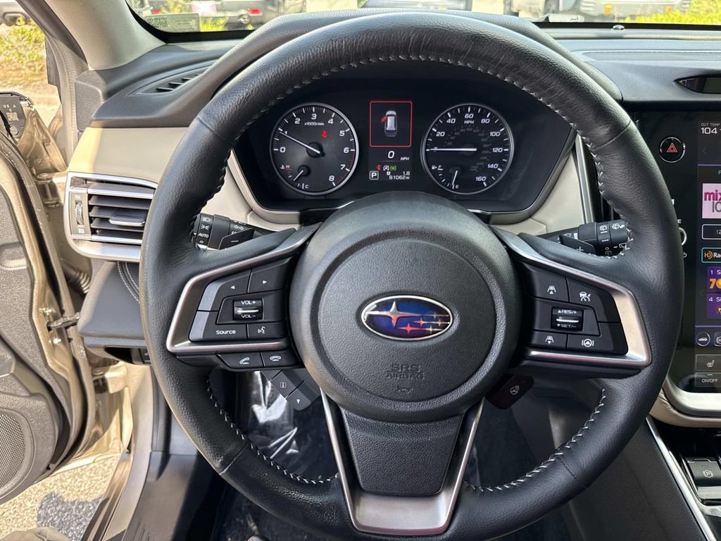 Used 2020 Subaru Outback Limited XT AWD/4WD image 44