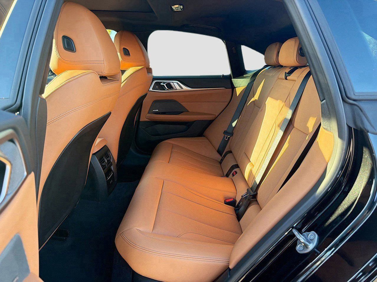 New 2026 BMW 430i w/ Premium Package image 21